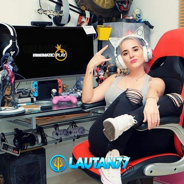 Lautan77 : Main Game Sambil Santai, Kemenangan Pasti Menanti
